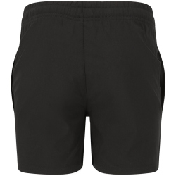 ENDURANCE Herlent Shorts Kinder 1001 - black 6 (116)
