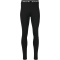 ENDURANCE Power Winter Lauftights Herren 1001 - black S