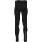 ENDURANCE Power Winter Lauftights Herren 1001 - black S