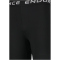 ENDURANCE Power Winter Lauftights Herren 1001 - black S