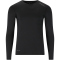 ENDURANCE Power Winter Langarmshirt Herren 1001 - black S