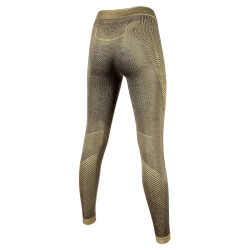 UYN Cashmere Shiny Funktionsunterhose Damen celebrity...