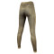 UYN Cashmere Shiny Funktionsunterhose Damen celebrity gold XS