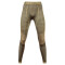 UYN Cashmere Shiny Funktionsunterhose Damen celebrity gold XS
