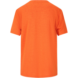 ENDURANCE Abdon Melange T-Shirt Kinder 5117 - dragon fire...