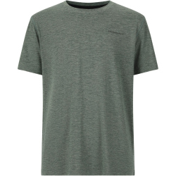 ENDURANCE Abdon Melange T-Shirt Kinder 3058 - balsam...