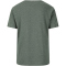 ENDURANCE Abdon Melange T-Shirt Kinder 3058 - balsam green 6 (116)