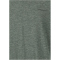 ENDURANCE Abdon Melange T-Shirt Kinder 3058 - balsam green 6 (116)