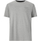ENDURANCE Abdon Melange T-Shirt Kinder 1005 - light grey melange 6 (116)