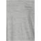 ENDURANCE Abdon Melange T-Shirt Kinder 1005 - light grey melange 6 (116)