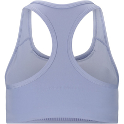 ENDURANCE Alanie Mid Support Sport-BH Damen 4351 - blue heron L