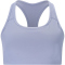 ENDURANCE Alanie Mid Support Sport-BH Damen 4351 - blue heron L