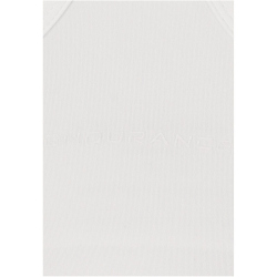 ENDURANCE Alanie Mid Support Sport-BH Damen 1002 - white XS