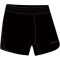 ENDURANCE Val 2in1 Shorts Damen 1001 - black 34
