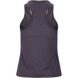 ENDURANCE Nan Lauf-Tanktop Damen 4371 - graystone 36