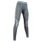 UYN Cashmere Shiny Funktionsunterhose Damen celebrity silver L/XL