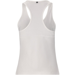 ENDURANCE Nan Lauf-Tanktop Damen 1002 - white 36