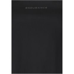ENDURANCE Nan Lauf-Tanktop Damen 1001 - black 36