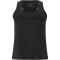 ENDURANCE Nan Lauf-Tanktop Damen 1001 - black 36
