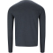 ENDURANCE Abdon Melange langarm Trainingsshirt Herren 1111 - black melange S
