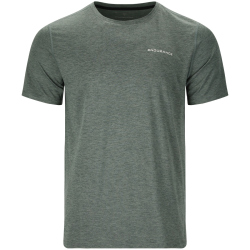 ENDURANCE Abdon Melange Trainingsshirt Herren 3058 -...