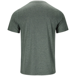 ENDURANCE Abdon Melange Trainingsshirt Herren 3058 -...