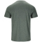 ENDURANCE Abdon Melange Trainingsshirt Herren 3058 - balsam green S