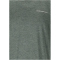 ENDURANCE Abdon Melange Trainingsshirt Herren 3058 - balsam green S