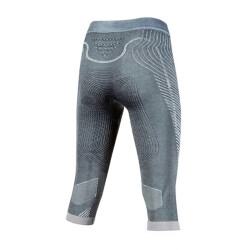 UYN Cashmere Shiny 3/4 Funktionsunterhose Damen celebrity...