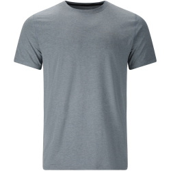 ENDURANCE Abdon Melange Trainingsshirt Herren 2182 -...