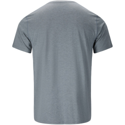 ENDURANCE Abdon Melange Trainingsshirt Herren 2182 -...
