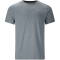 ENDURANCE Abdon Melange Trainingsshirt Herren 2182 - flint stone S