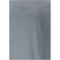 ENDURANCE Abdon Melange Trainingsshirt Herren 2182 - flint stone S
