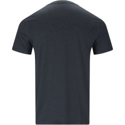 ENDURANCE Abdon Melange Trainingsshirt Herren 1111 -...