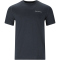 ENDURANCE Abdon Melange Trainingsshirt Herren 1111 - black melange S
