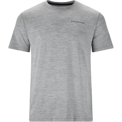 ENDURANCE Abdon Melange Trainingsshirt Herren 1005 -...