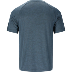 ENDURANCE Abagael Trainingsshirt Herren 2178 - orion blue M
