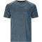 ENDURANCE Abagael Trainingsshirt Herren 2178 - orion blue M