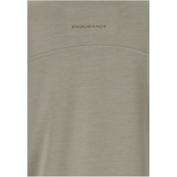 ENDURANCE Jade Crew Neck Sweatshirt Damen 3120 - shadow 34