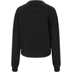 ENDURANCE Jade Crew Neck Sweatshirt Damen 1001 - black 36