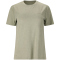 ENDURANCE Alvaly Melange Trainingsshirt Damen 3110 - seagrass 34