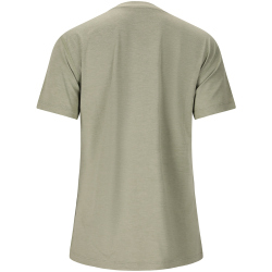 ENDURANCE Alvaly Melange Trainingsshirt Damen 3110 - seagrass 42