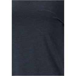ENDURANCE Alvaly Melange Trainingsshirt Damen 1111 - black melange 36