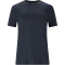 ENDURANCE Alvaly Melange Trainingsshirt Damen 1111 - black melange 42