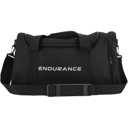 ENDURANCE Lanakila Trainingstasche (40 Liter) 1001 - black