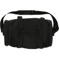 ENDURANCE Lanakila Trainingstasche (40 Liter) 1001 - black