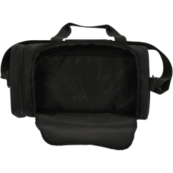 ENDURANCE Lanakila Trainingstasche (40 Liter) 1001 - black