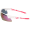 ENDURANCE Jacque Half-Frame Sportbrille Herren 4231 - fiji flower
