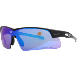 ENDURANCE Jacque Half-Frame Sportbrille Herren 2076 -...