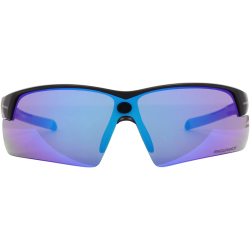 ENDURANCE Jacque Half-Frame Sportbrille Herren 2076 -...